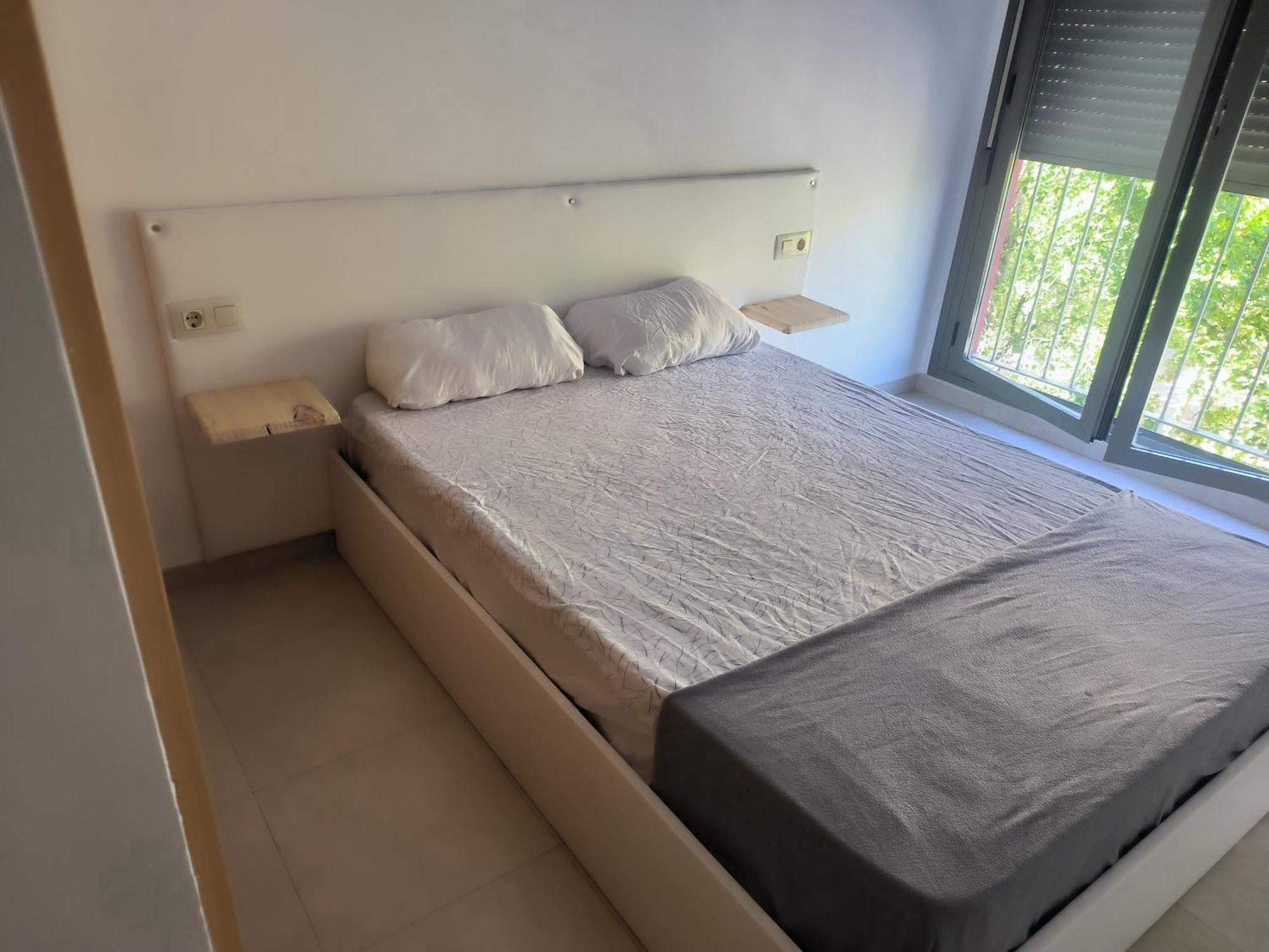Turisblo Apartamento3 Benicarlo Exterior photo